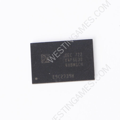 RAM K4F6E304HB-MGCH Storage Memory Module replacement for Nintendo Switch Lite
