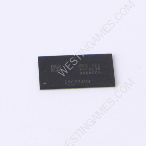 RAM K4F6E304HB-MGCH Storage Memory Module replacement for Nintendo Switch Lite - Image 3