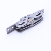 Original Shaft Console Metal Hinge Axis Back Cover Chain For Nintendo Switch Oled Console Stand 05