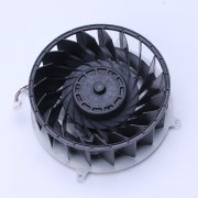 Original Internal Cooling Fan 19 blades for PS5 Slim（pulled）