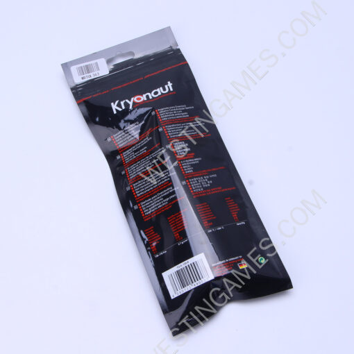 37g Thermal Grizzly Kryonaut Compound Thermal Paste 12.5w/m.k for GPU and CPU Cooler - Image 2