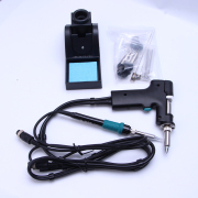 YIHUA 948 220V Digital Electric Soldering Iron Device Suction Tin Gun Soldering Station Welding Rework Desoldering Station 03