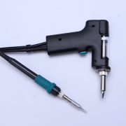 YIHUA 948 220V Digital Electric Soldering Iron Device Suction Tin Gun Soldering Station Welding Rework Desoldering Station 04
