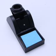 YIHUA 948 220V Digital Electric Soldering Iron Device Suction Tin Gun Soldering Station Welding Rework Desoldering Station 06