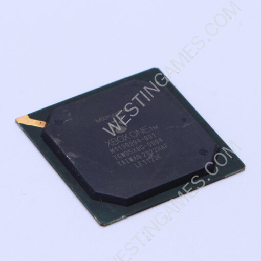 South Bridge IC Chip M1139994-001 for Microsoft XBOX Series X Pulled - Image 3