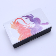 Original Dock stand for Nintendo Switch OLED console - Scarlet/Violet