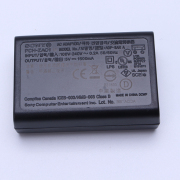 5V 1500MAH Ac Adapter Power Charger for Sony PSV PS VITA Console (OEM A+) 02