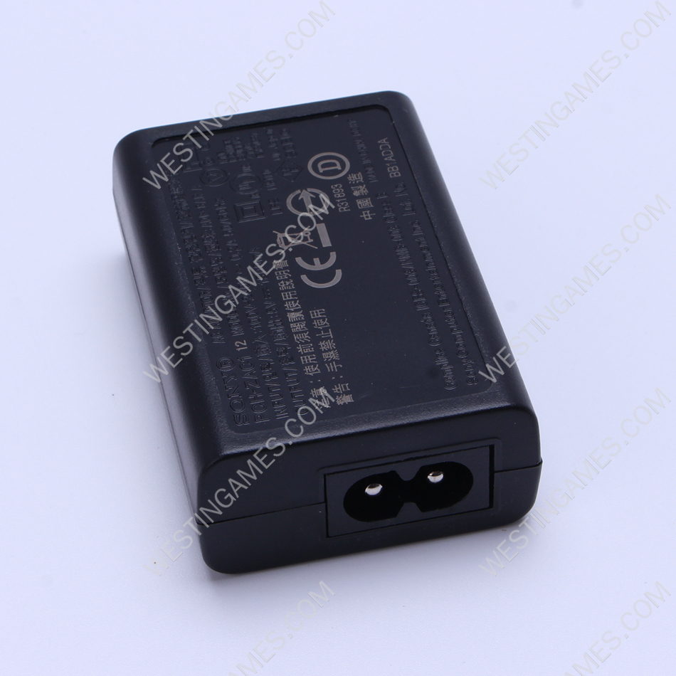 5V 1500MAH Ac Adapter Power Charger for Sony PSV PS VITA Console (OEM A+) - Image 4