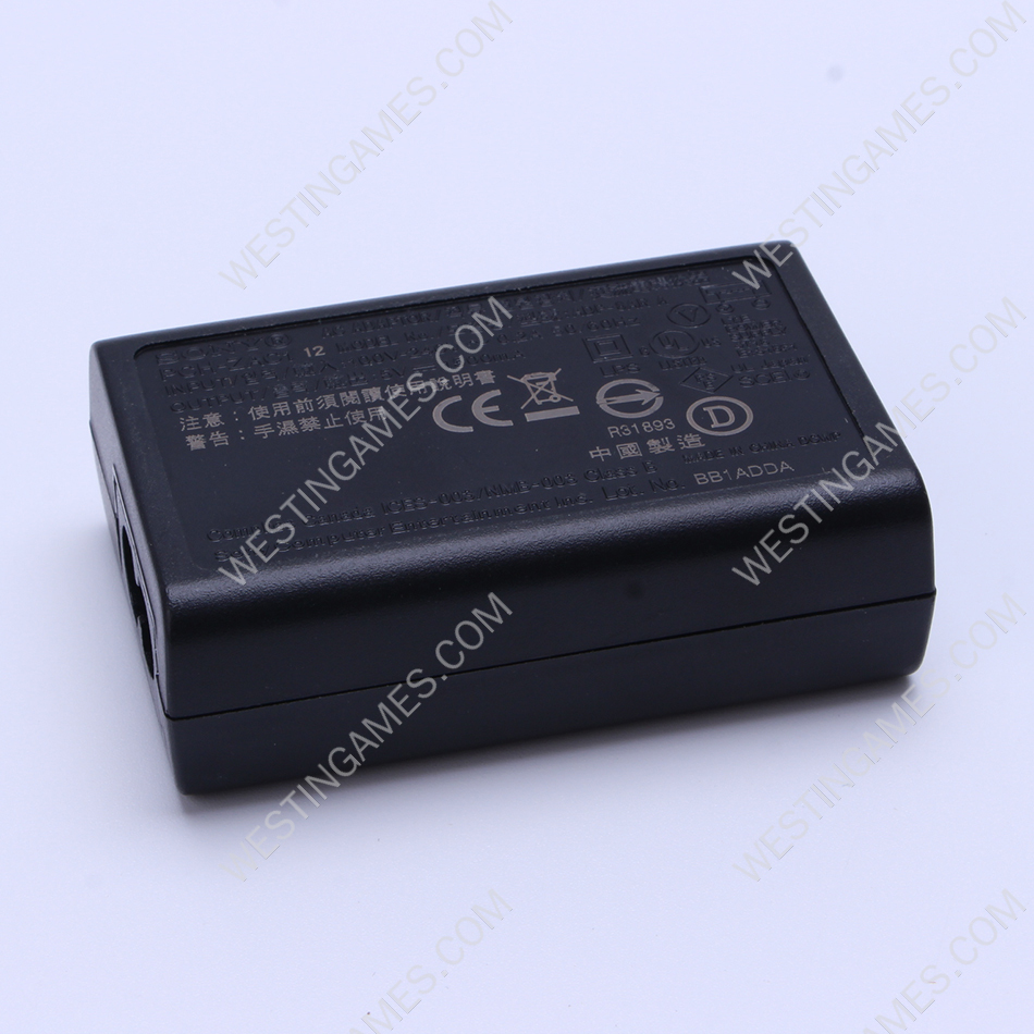 5V 1500MAH Ac Adapter Power Charger for Sony PSV PS VITA Console (OEM A+) - Image 5