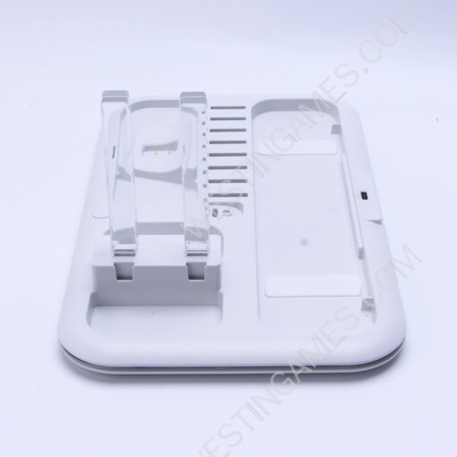 Multi-function RGB Vertical Stand With Card Storage and Controller Charging Station Base For Switch and oled White - Image 5