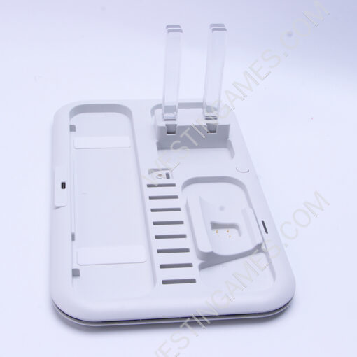 Multi-function RGB Vertical Stand With Card Storage and Controller Charging Station Base For Switch and oled White - Image 6