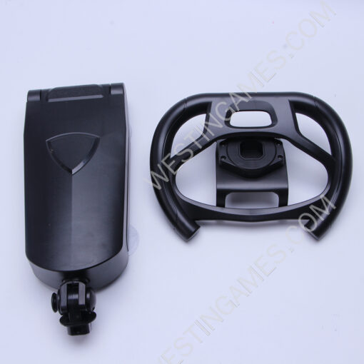 Multi-Axis Racing Wheel System controller stand for ps5 - Image 3