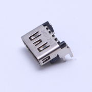 1080P hdmi Socket Port Replacement for PS5 motherboard Repair OEM A+