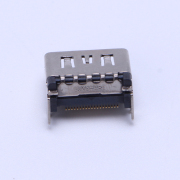 1080P hdmi Socket Port Replacement for PS5 motherboard Repair OEM A+ 02