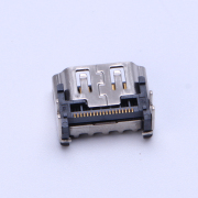 1080P hdmi Socket Port Replacement for PS5 motherboard Repair OEM A+ 03