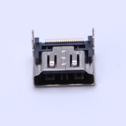 1080P hdmi Socket Port Replacement for PS5 motherboard Repair OEM A+ 04