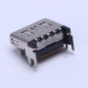 1080P hdmi Socket Port Replacement for PS5 motherboard Repair OEM A+ 06