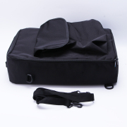 Universal Travel Carry Case Bag for XBOX ONE and PS5 Game System Console 04