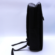 5in1 Protective Travel Carrying Case Backpack Bag For Playstation 5 PS5 Console Black 04