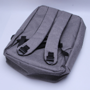 5in1 Protective Travel Carrying Case Backpack Bag For Playstation 5 PS5 Console Grey 06