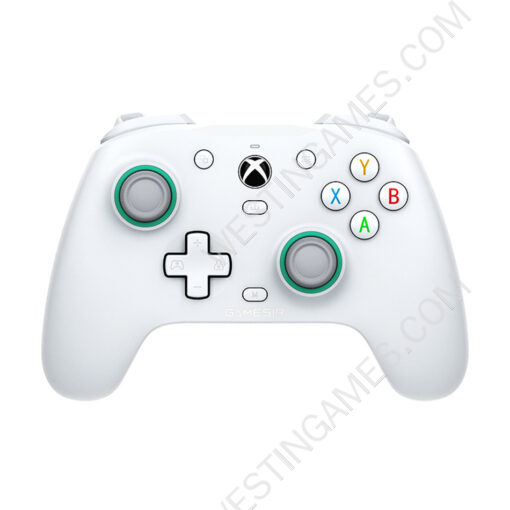 GameSir G7 SE Wired Gaming Controller Gamepad with Hall Effect Joystick for Xbox Series X and ONE