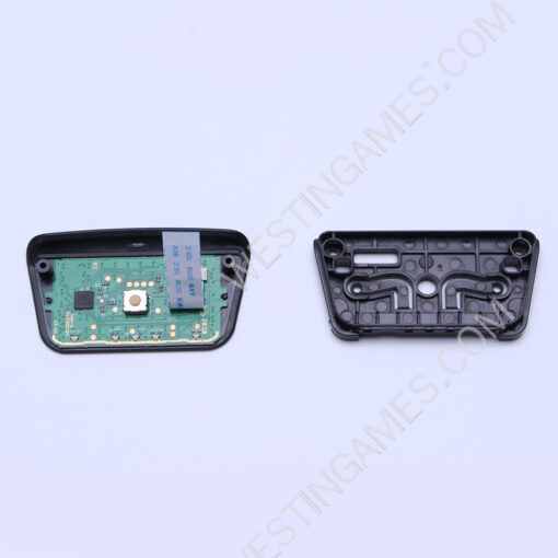 Touch Pad with 18Pin Flex Cable Big IC for PS5 Controller BDM-010 Motherboard Circuit Board Black - Image 3