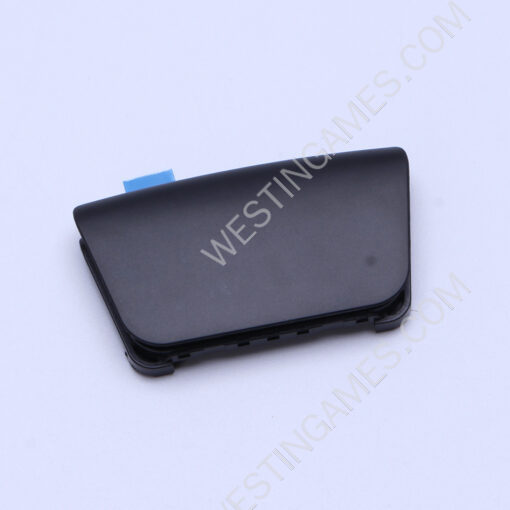 Touch Pad with 18Pin Flex Cable Small IC for PS5 Controller BDM-010 Motherboard Circuit Board Black - Image 2