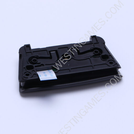 Touch Pad with 18Pin Flex Cable Small IC for PS5 Controller BDM-010 Motherboard Circuit Board Black - Image 4