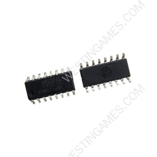 Original HR1001C SOP-16 Control IC Chips for PS4 Power supply
