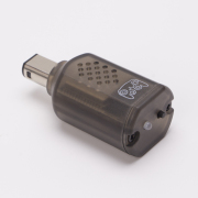 Wireless Blueretro Bluetooth Adapter for Nintendo GameCube NGC Console Compatible with PS5 PS4 Game Controller Clear Black 04