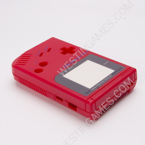 Complete Housing Shell Cover Case Replacement for Gameboy GB Classic - Colorfur - Image 6