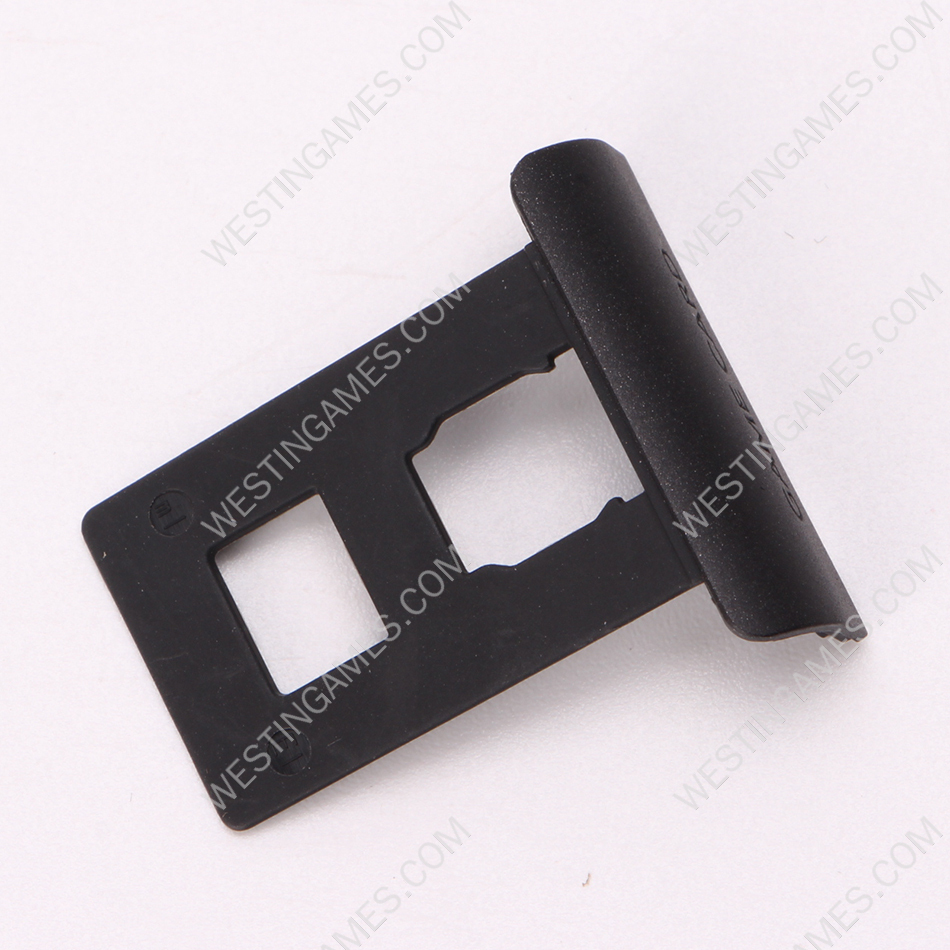 Original Game Card Door Cover Replacement for ns switch oled