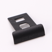 Original Game Card Door Cover Replacement for ns switch oled 02
