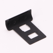 Original Game Card Door Cover Replacement for ns switch oled 04