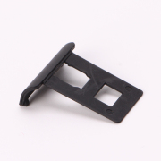 Original Game Card Door Cover Replacement for ns switch oled 05