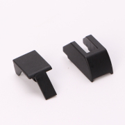 2Pcs Original Hinge Axis Cover Back Cover Chain Case For Nintendo switch oled Right 02