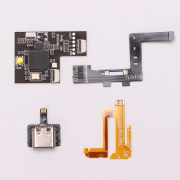 Hwfly RP2040 Modchip Mod Tool Flashable for Switch Lite Console