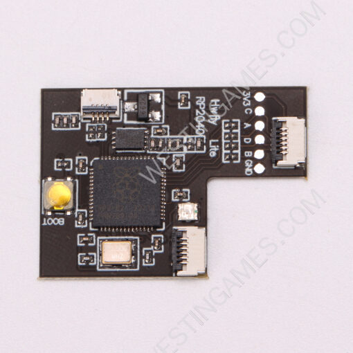 Hwfly RP2040 Modchip Mod Tool Flashable for Switch Lite Console - Image 3