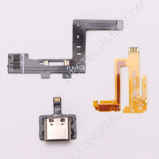 Hwfly RP2040 Modchip Mod Tool Flashable for Switch Lite Console - Image 5