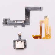 Hwfly RP2040 Modchip Mod Tool Flashable for Switch Lite Console 05