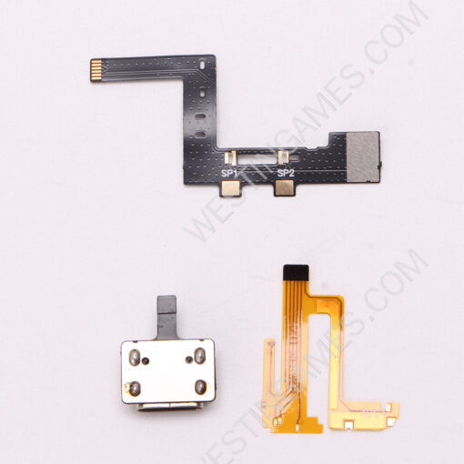 Hwfly RP2040 Modchip Mod Tool Flashable for Switch Lite Console - Image 6