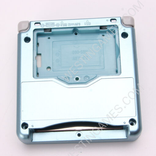 Complete Housing Shell Cover Case Replacement for GBA SP - Colorfur - Image 2