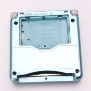 Complete Housing Shell Cover Case Replacement for GBA SP - Colorfur 02