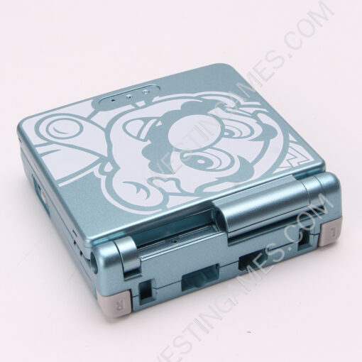 Complete Housing Shell Cover Case Replacement for GBA SP - Colorfur - Image 3