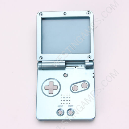 Complete Housing Shell Cover Case Replacement for GBA SP - Colorfur - Image 4