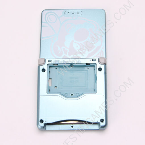Complete Housing Shell Cover Case Replacement for GBA SP - Colorfur - Image 5