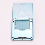 Complete Housing Shell Cover Case Replacement for GBA SP - Colorfur 05