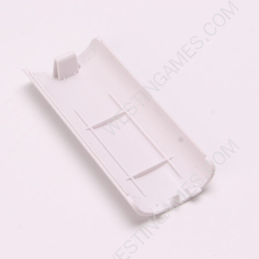 Battery Replacement Housing Case for Wii Remote Controller White - Image 4