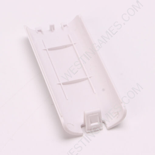 Battery Replacement Housing Case for Wii Remote Controller White - Image 6