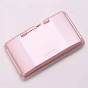 Complete Housing Shell Case Replaement Parts Kit for NDS - Pink